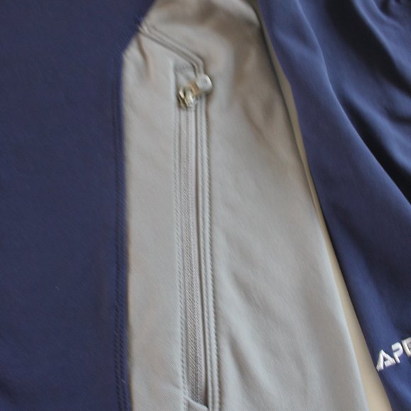 The North Face Apex Bionic Soft shell Jacket - Picture 3 of 9